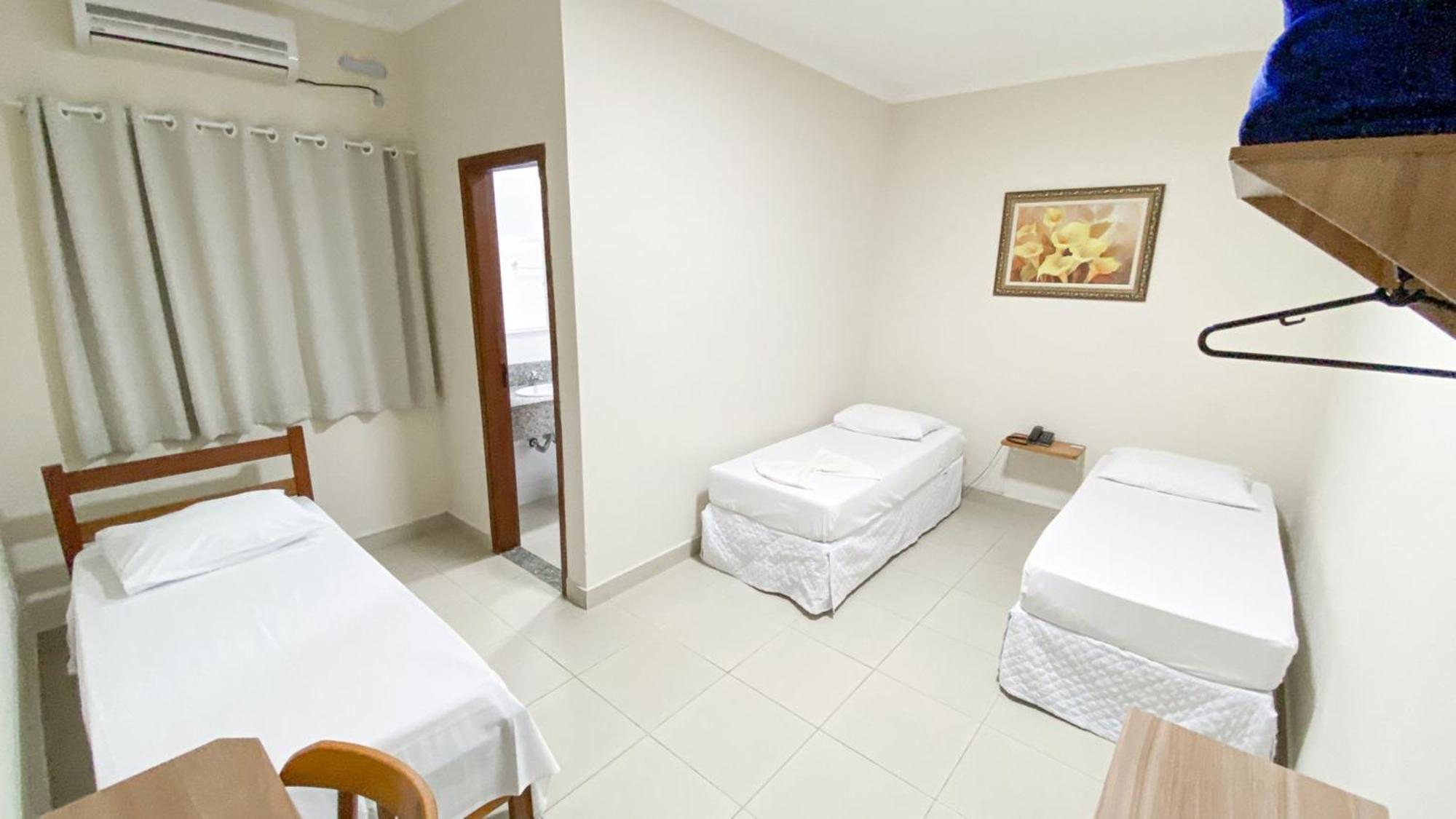 Hotel Graal Inn 克卢什 客房 照片