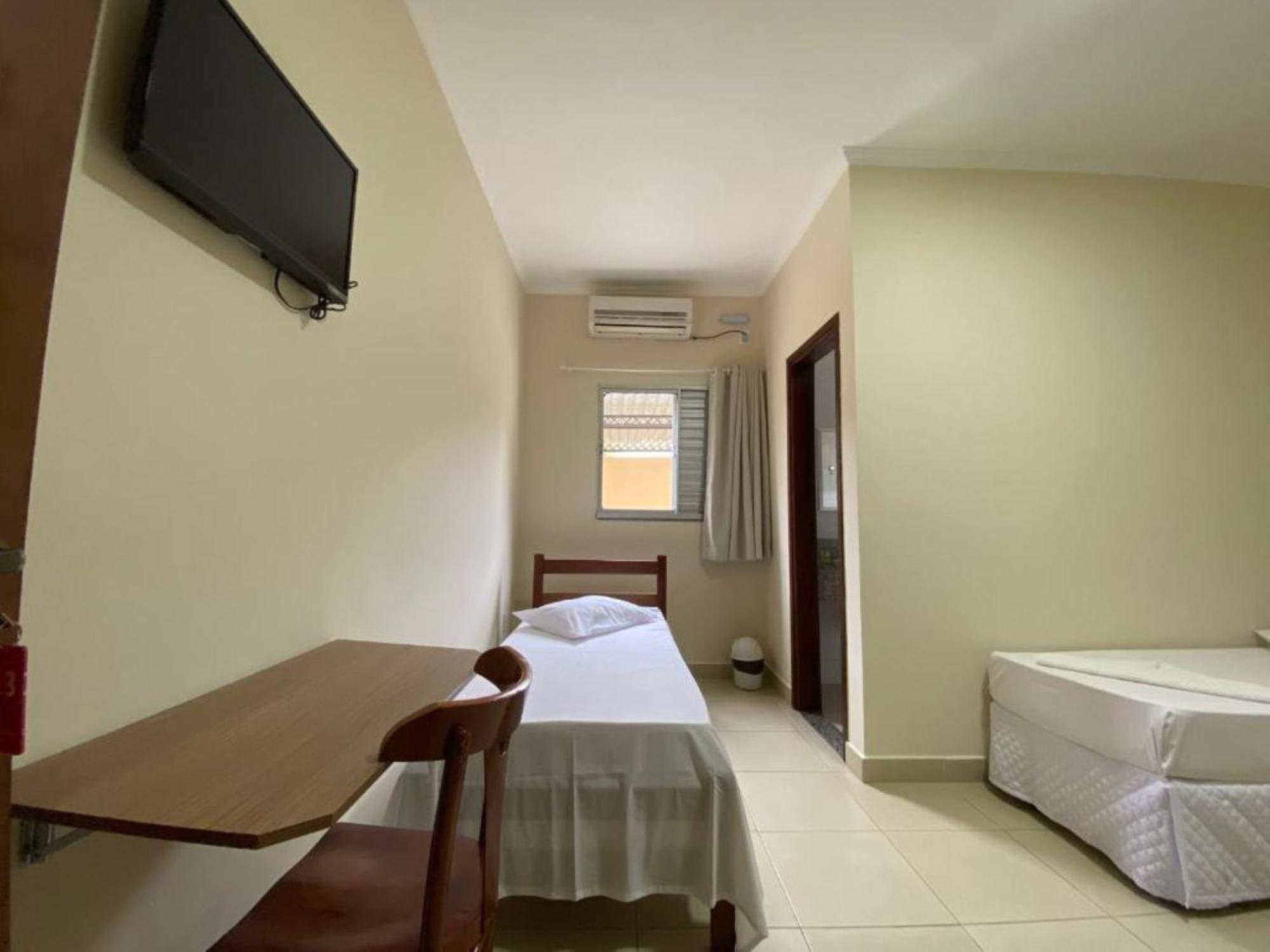 Hotel Graal Inn 克卢什 客房 照片