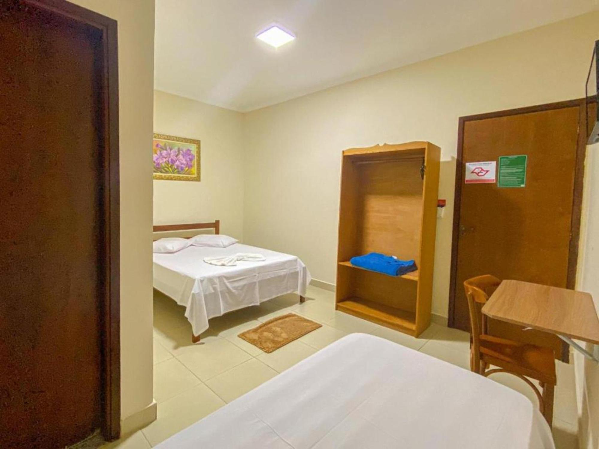 Hotel Graal Inn 克卢什 外观 照片
