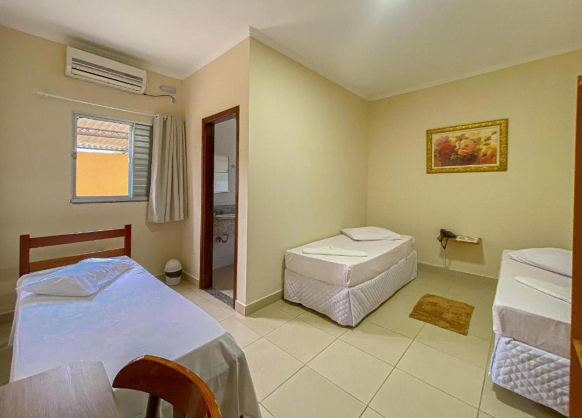 Hotel Graal Inn 克卢什 外观 照片