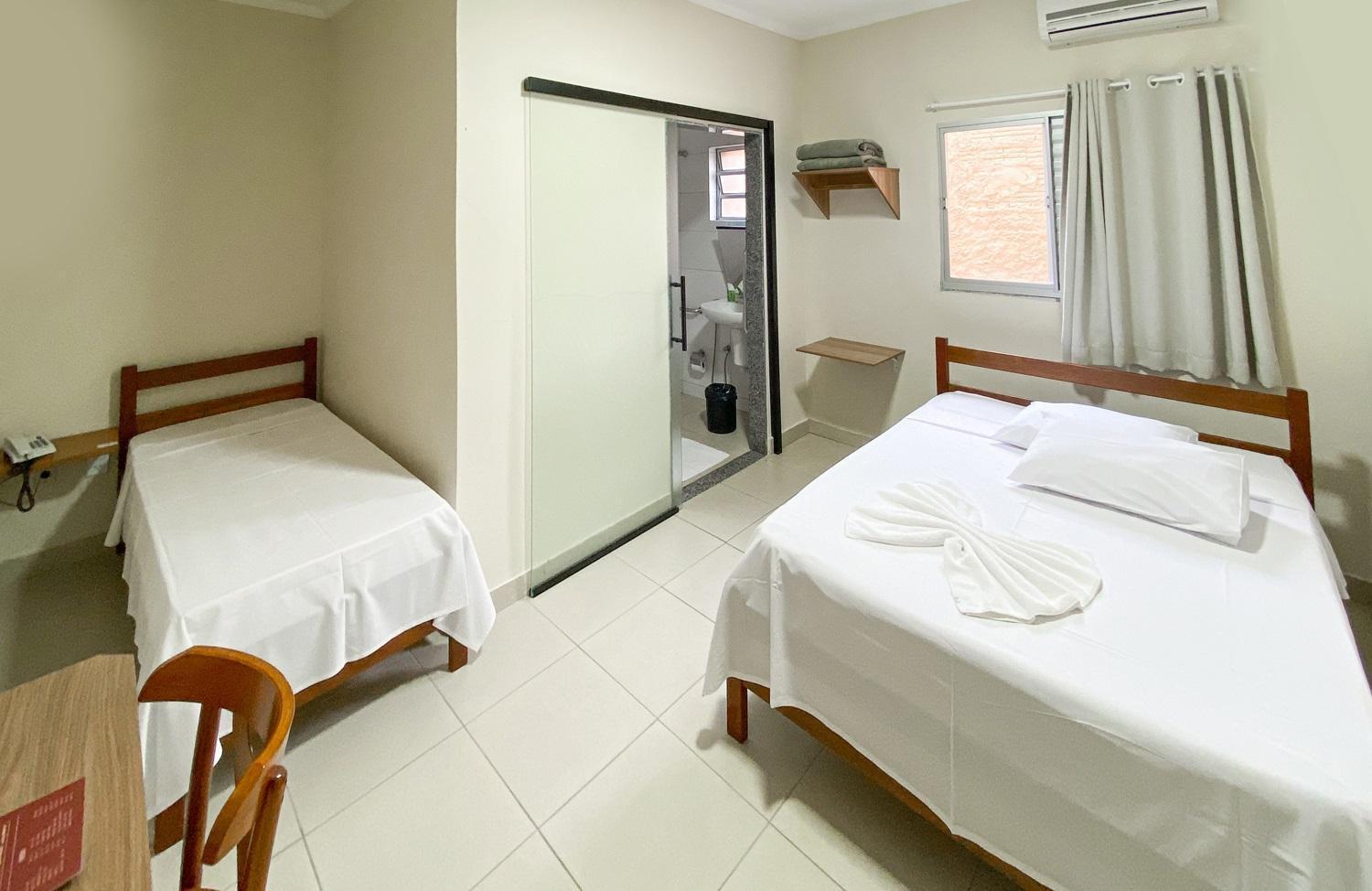Hotel Graal Inn 克卢什 外观 照片