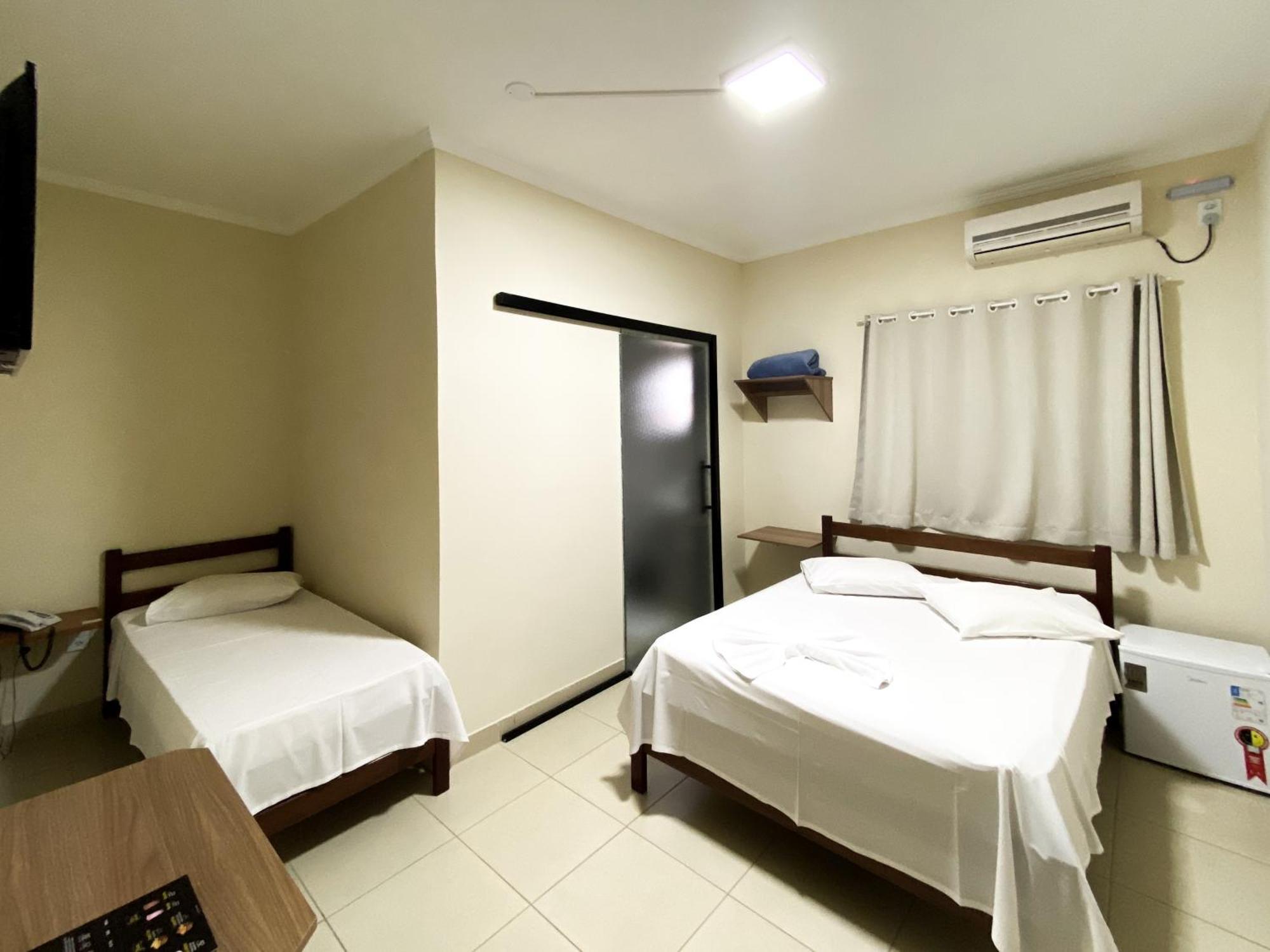Hotel Graal Inn 克卢什 客房 照片